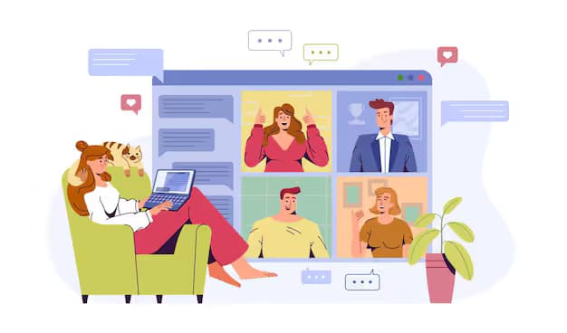 Enhance your collaboration with the new Teams experience