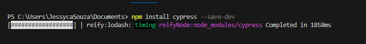 step1_setup_Cypress_Itequia