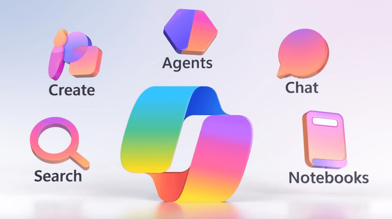 Hybrid work between humans and agents